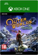 The Outer Worlds: Peril On Gorgon - Xbox Digital - Videójáték kiegészítő