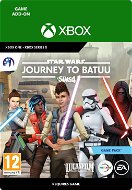 The Sims 4: Star Wars - Výprava na Batuu - Xbox Digital - Herní doplněk