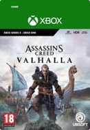 Assassin's Creed Valhalla: Standard Edition - Xbox Digital - Console Game