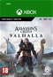 Assassins Creed Valhalla: Standard Edition – Xbox One Digital - Hra na konzolu