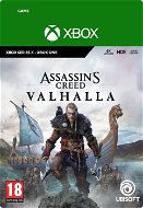 Assassins Creed Valhalla: Standard Edition - Xbox Digital - Konzol játék