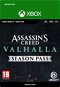 Assassins Creed Valhalla Season Pass – Xbox One Digital - Herný doplnok