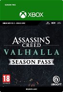 Assassin's Creed Valhalla Season Pass -  Xbox Digital - Gaming Accessory