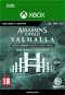 Assassins Creed Valhalla: 6600 Helix Credits Pack - Xbox One Digital - Gaming-Zubehör