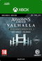 Assassins Creed Valhalla: 2300 Helix Credits Pack – Xbox One Digital - Herný doplnok