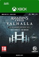 Assassins Creed Valhalla: 2300 Helix Credits Pack - Xbox One Digital - Videójáték kiegészítő
