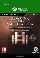 Assassins Creed Valhalla 1050 Helix Credits Pack - Xbox One Digital - Gaming-Zubehör