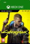 Cyberpunk 2077 - Xbox One Digital - Konsolen-Spiel