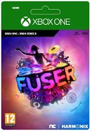 Fuser – Xbox Digital - Hra na konzolu