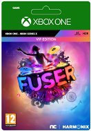 Fuser: VIP Edition - Xbox DIGITAL - Konzol játék