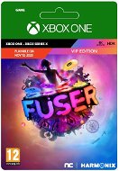 FUSER: VIP Edition (Vorbestellung) - Xbox One Digital - Konsolen-Spiel