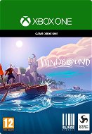 Windbound – Xbox Digital - Hra na PC a Xbox