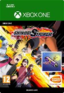 Naruto to Boruto: Shinobi Striker - Moonlight Scroll x50 -  Xbox Digital - Gaming Accessory