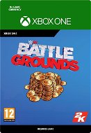 WWE 2K Battlegrounds: 1100 Golden Bucks - Xbox Digital - Videójáték kiegészítő