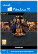 Age of Empires 3: Definitive Edition - Windows 10 Digital - PC Game