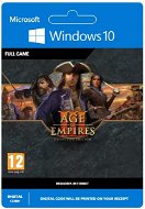 Age of Empires 3: Definitive Edition - Windows 10 Digital - PC-Spiel