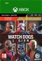 Watch Dogs Legion Gold Edition (előjegyzés) - Xbox Digital - Konzol játék