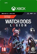 Watch Dogs Legion Standard Edition (Predobjednávka) - Xbox Digital - Hra na konzolu