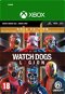 Watch Dogs Legion Gold Edition - Xbox Digital - Konsolen-Spiel