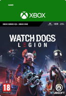 Watch Dogs Legion Standard Edition - Xbox Digital - Konsolen-Spiel