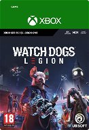 Watch Dogs Legion Standard Edition - Xbox Digital - Console Game