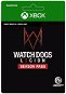 Gaming-Zubehör Watch Dogs Legion: Season Pass - Xbox Digital - Herní doplněk
