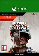 Call of Duty: Black Ops Cold War - Cross-Gen Bundle (előjegyzés) - Xbox Digital - Konzol játék