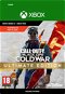 Call of Duty: Black Ops Cold War - Ultimate Edition (Predobjednávka) - Xbox Digital - Hra na konzolu