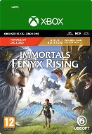Immortals: Fenyx Rising - Gold Edition (Vorbestellung) - Xbox Digital - Konsolen-Spiel