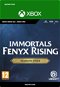 Immortals: Fenyx Rising - Season Pass - Xbox Digital - Gaming-Zubehör
