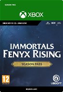 Immortals: Fenyx Rising - Season Pass - Xbox Digital - Herní doplněk
