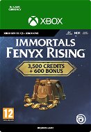 Immortals: Fenyx Rising - Colossal Credits Pack (4100) - Xbox Digital - Gaming Accessory