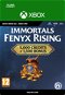 Immortals: Fenyx Rising - Overflowing Credits Pack (6500) - Xbox Digital - Videójáték kiegészítő