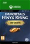 Immortals: Fenyx Rising - Small Credits Pack (500) - Xbox Digital - Gaming Accessory