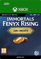 Immortals: Fenyx Rising - Small Credits Pack (500) - Xbox Digital - Gaming-Zubehör