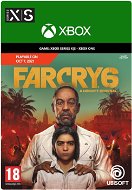 Far Cry 6 (Predobjednávka) – Xbox One - Hra na konzolu