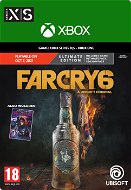 Far Cry 6 - Ultimate Edition (Előrendelés) - Xbox One - Konzol játék