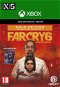 Far Cry 6 – Gold Edition – Xbox One - Hra na konzolu