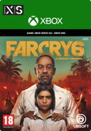 Far Cry 6 - Xbox DIGITAL - Konzol játék