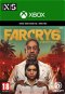 Far Cry 6 - Xbox One - Konsolen-Spiel