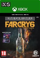 Far Cry 6: Ultimate Edition - Xbox Digital - Hra na konzoli