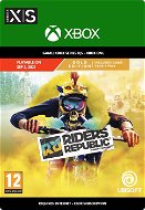 Riders Republic (Predobjednávka) – Gold Edition – Xbox Digital - Hra na konzolu