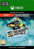 Riders Republic (Pre-Order) - Ultimate Edition - Xbox Digital - Console Game