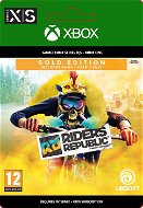 Riders Republic - Gold Edition - Xbox Series DIGITAL - Konzol játék