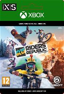 Riders Republic - Xbox DIGITAL - Konzol játék