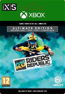 Riders Republic - Ultimate Edition - Xbox Digital - Console Game
