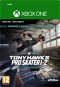 Tony Hawks Pro Skater 1 + 2 - Xbox One Digital - Konsolen-Spiel