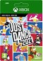 Just Dance 2021 – Xbox Digital - Hra na konzolu