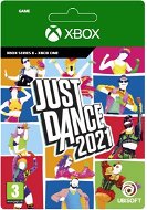Just Dance 2021 - Xbox One Digital - Konsolen-Spiel