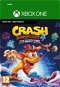 Crash Bandicoot 4: Its About Time - Xbox One Digital - Konsolen-Spiel